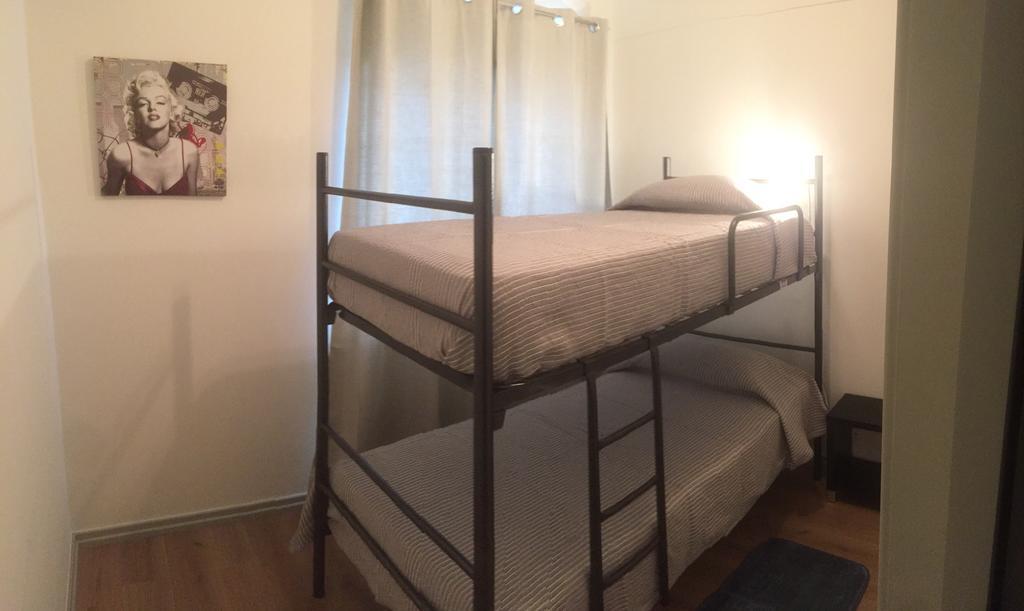 Apartamentos Solmar 15º ปอนตาเดลกาดา ภายนอก รูปภาพ