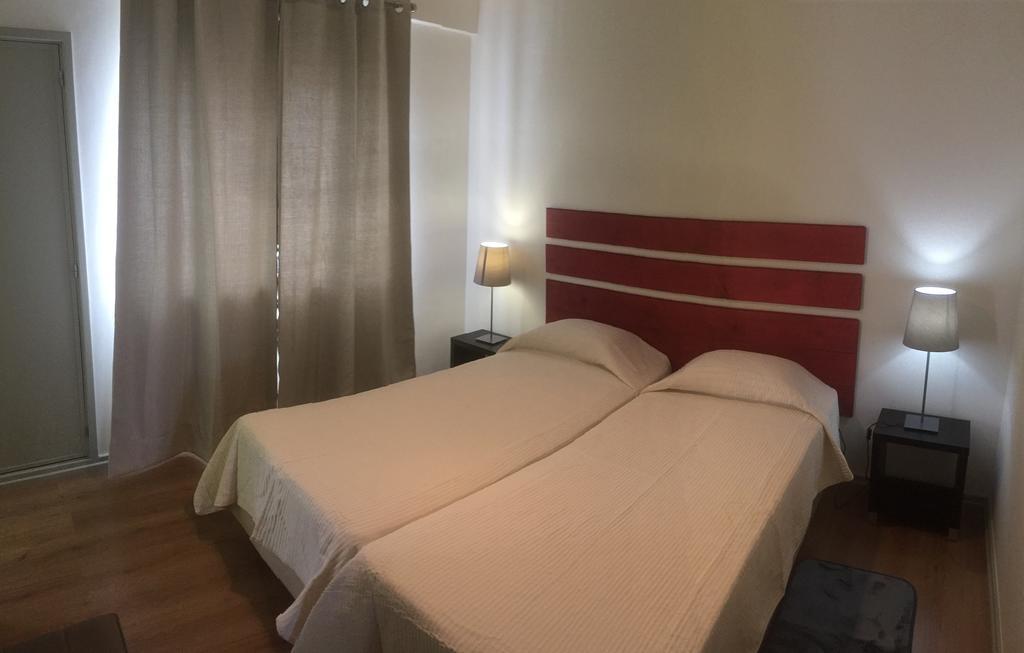 Apartamentos Solmar 15º ปอนตาเดลกาดา ภายนอก รูปภาพ