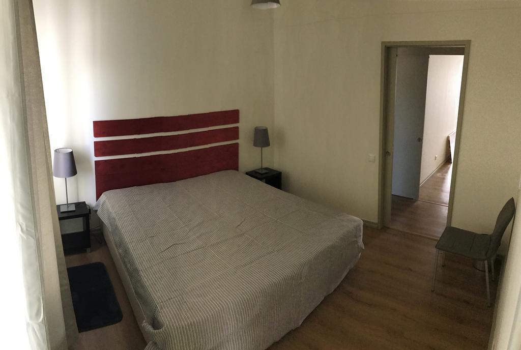 Apartamentos Solmar 15º ปอนตาเดลกาดา ภายนอก รูปภาพ