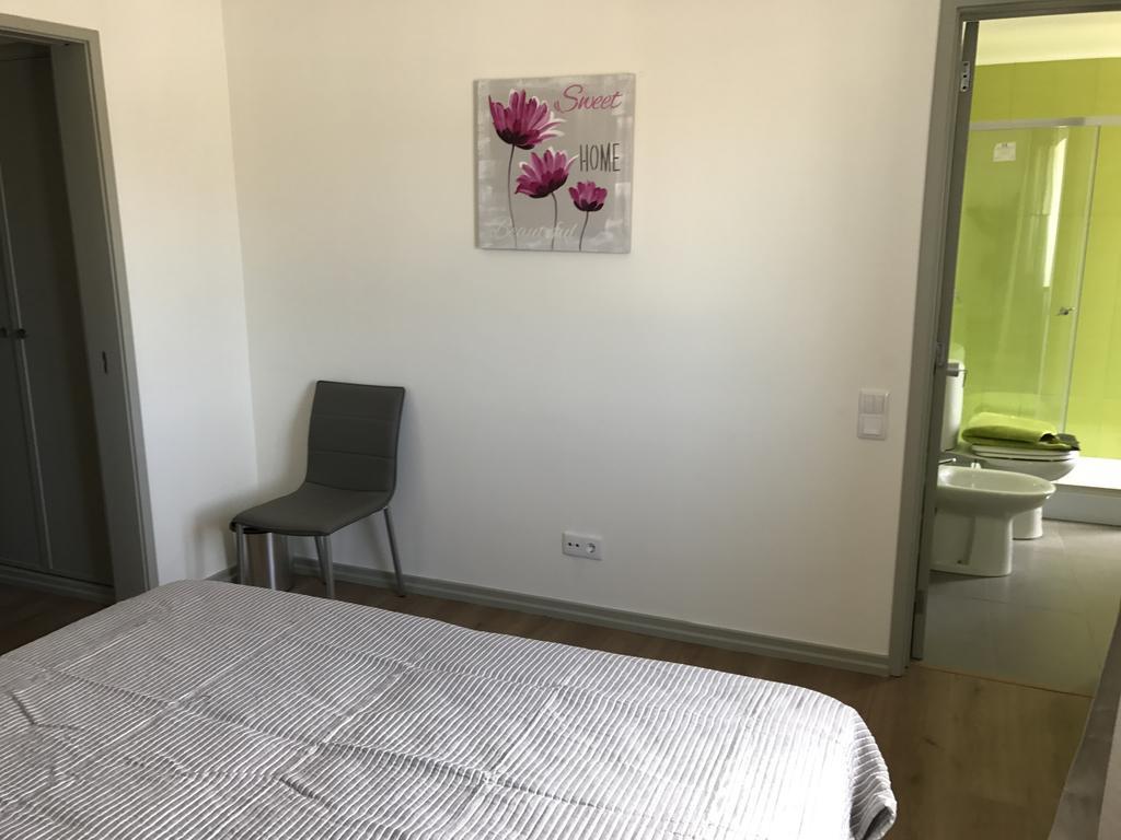 Apartamentos Solmar 15º ปอนตาเดลกาดา ภายนอก รูปภาพ