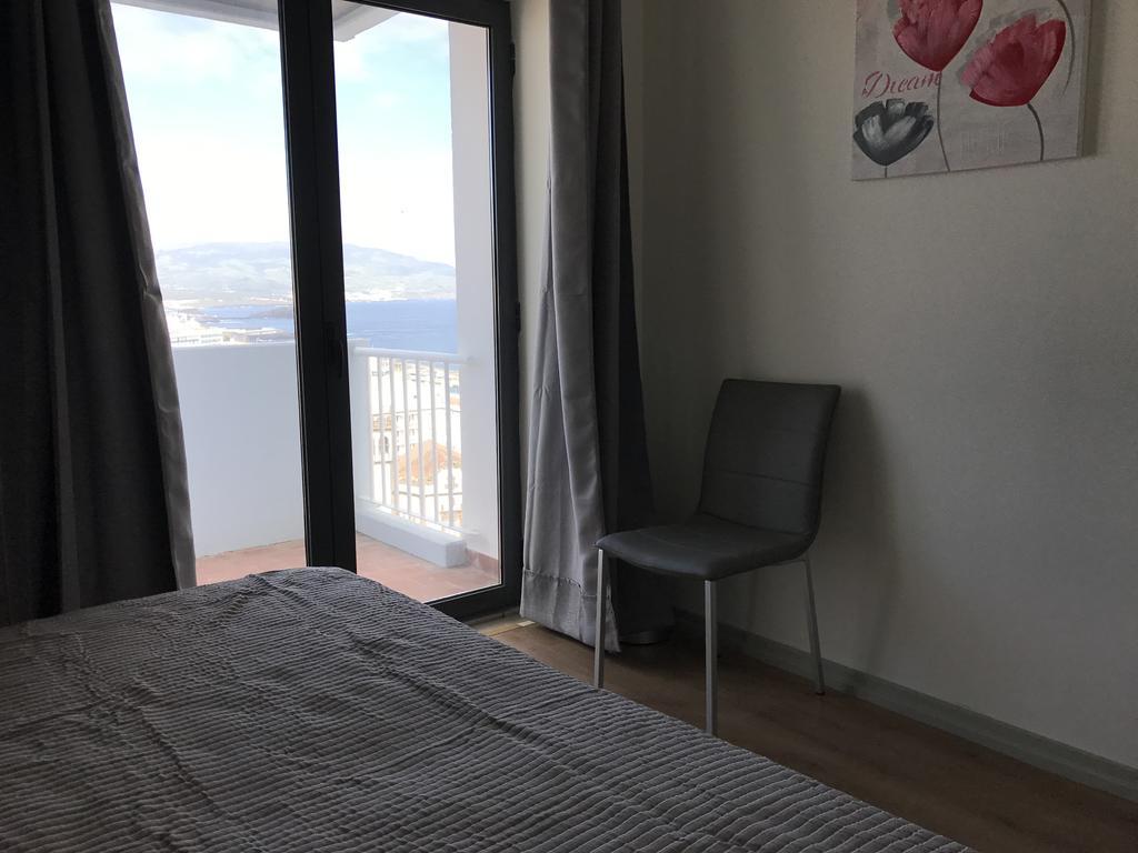 Apartamentos Solmar 15º ปอนตาเดลกาดา ภายนอก รูปภาพ