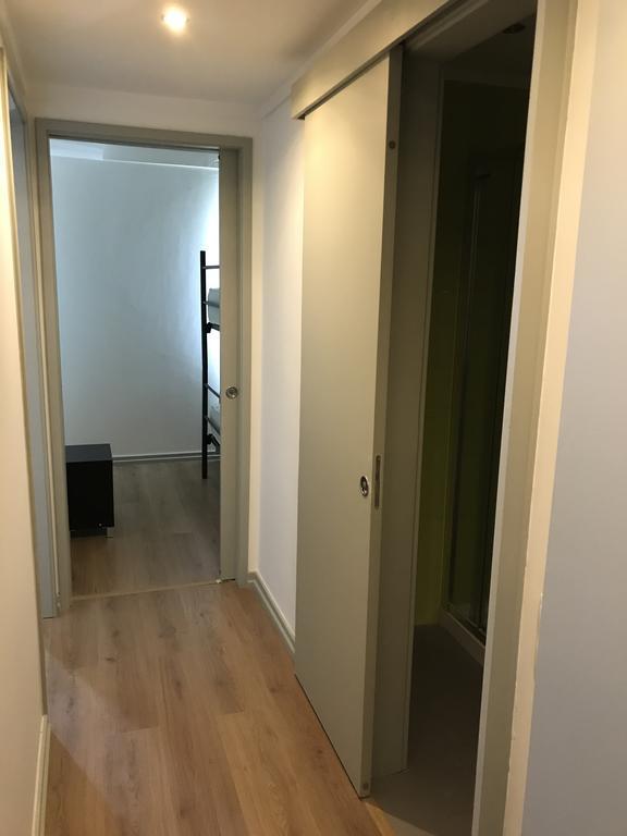 Apartamentos Solmar 15º ปอนตาเดลกาดา ภายนอก รูปภาพ