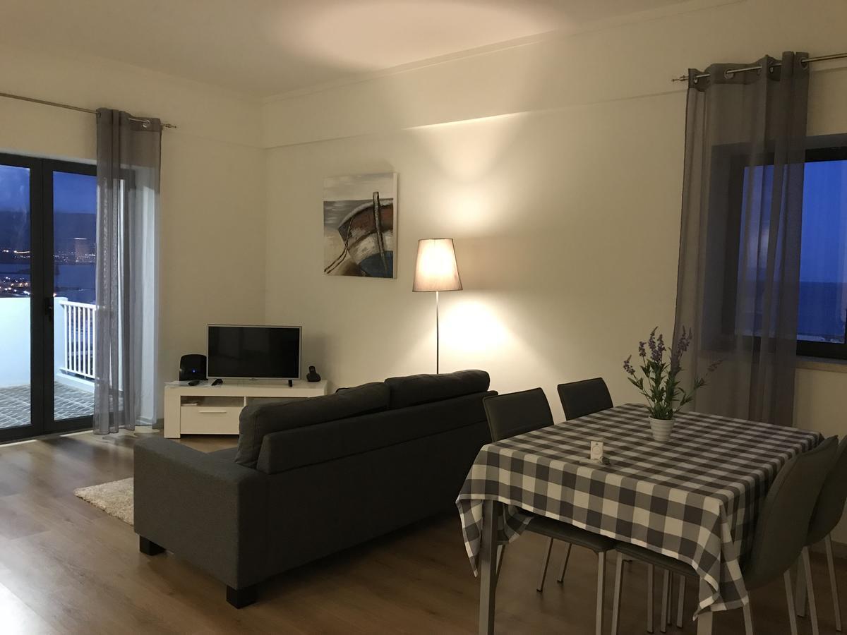 Apartamentos Solmar 15º ปอนตาเดลกาดา ภายนอก รูปภาพ