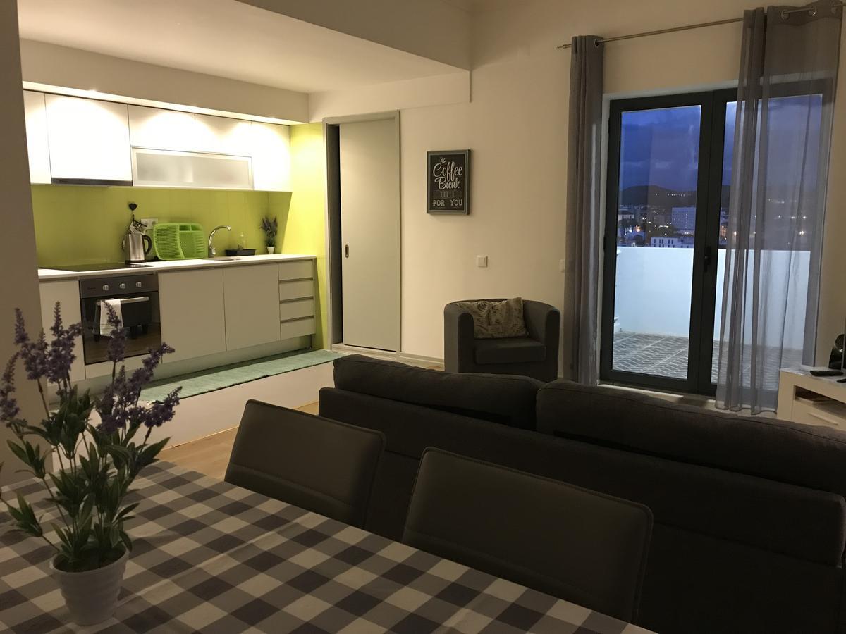 Apartamentos Solmar 15º ปอนตาเดลกาดา ภายนอก รูปภาพ